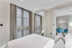 Cleveland Residences Farringdon
