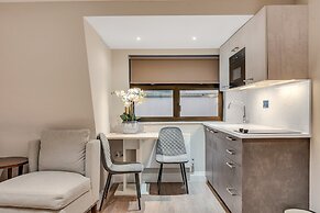 Cleveland Residences Farringdon