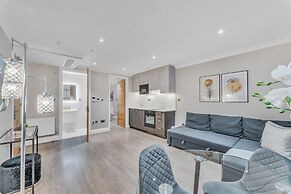 Cleveland Residences Farringdon