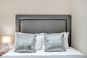 Cleveland Residences Farringdon