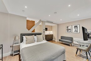 Cleveland Residences Farringdon