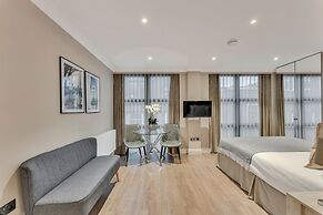 Cleveland Residences Farringdon