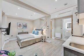 Cleveland Residences Farringdon