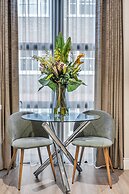 Cleveland Residences Farringdon