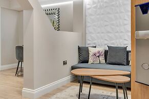 Cleveland Residences Farringdon