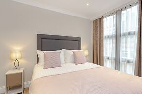 Cleveland Residences Farringdon