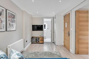 Cleveland Residences Farringdon
