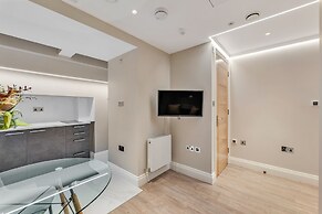 Cleveland Residences Farringdon
