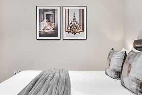 Cleveland Residences Farringdon