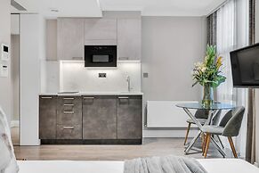 Cleveland Residences Farringdon