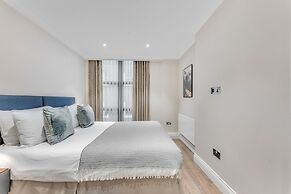 Cleveland Residences Farringdon