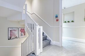 Cleveland Residences Farringdon