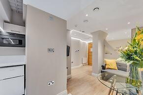 Cleveland Residences Farringdon