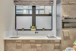 Cleveland Residences Farringdon