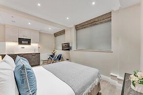 Cleveland Residences Farringdon