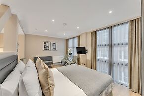 Cleveland Residences Farringdon