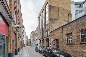 Cleveland Residences Farringdon