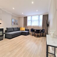 Cleveland Residences Farringdon