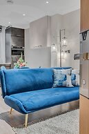 Cleveland Residences Farringdon