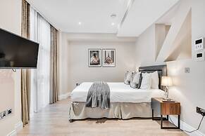 Cleveland Residences Farringdon