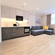 Cleveland Residences Farringdon