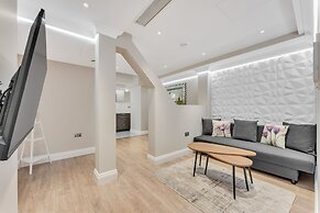 Cleveland Residences Farringdon