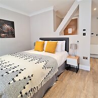 Cleveland Residences Farringdon
