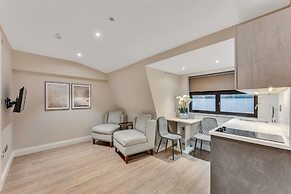 Cleveland Residences Farringdon