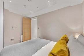 Cleveland Residences Farringdon
