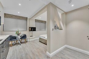 Cleveland Residences Farringdon