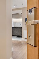 Cleveland Residences Farringdon