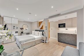 Cleveland Residences Farringdon