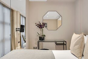 Cleveland Residences Farringdon