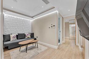 Cleveland Residences Farringdon