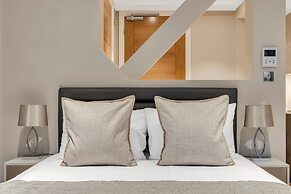 Cleveland Residences Farringdon