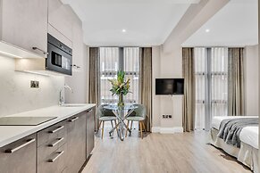 Cleveland Residences Farringdon