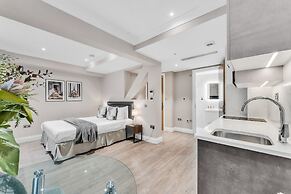 Cleveland Residences Farringdon