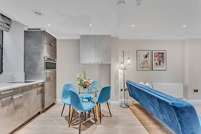 Cleveland Residences Farringdon