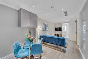 Cleveland Residences Farringdon