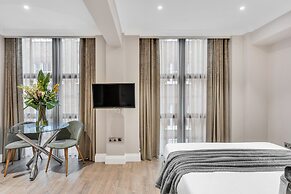 Cleveland Residences Farringdon