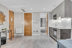 Cleveland Residences Farringdon