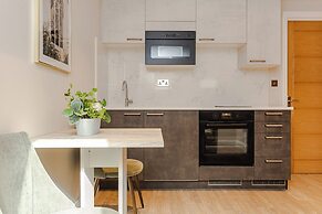 Cleveland Residences Farringdon