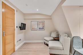 Cleveland Residences Farringdon