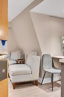 Cleveland Residences Farringdon