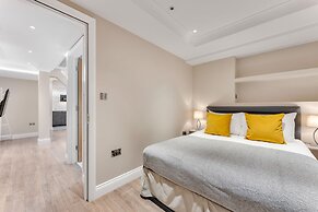 Cleveland Residences Farringdon