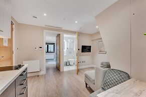 Cleveland Residences Farringdon