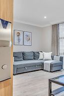 Cleveland Residences Farringdon