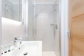Cleveland Residences Farringdon