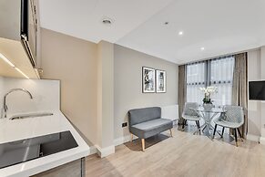 Cleveland Residences Farringdon