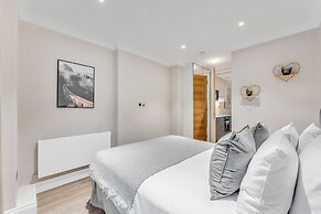 Cleveland Residences Farringdon